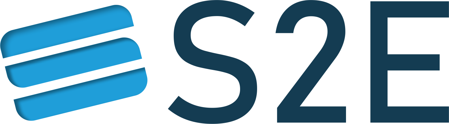 S2EOUTSOURCE Logo