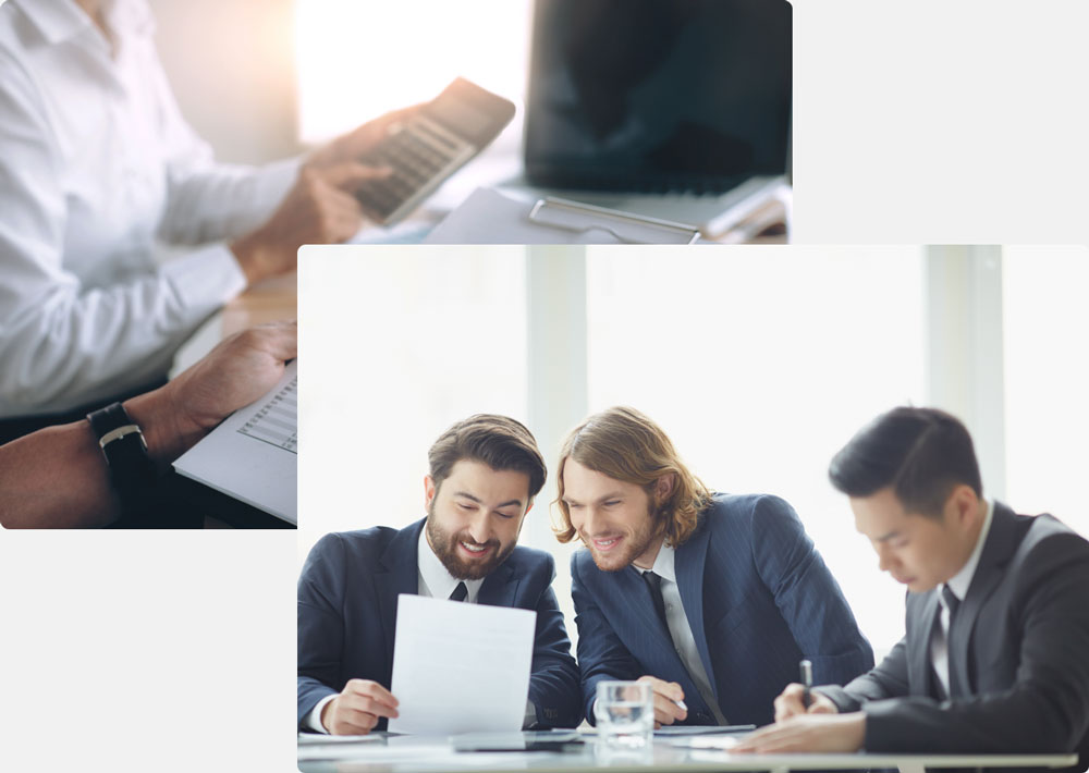 accounting outsourcing company USA