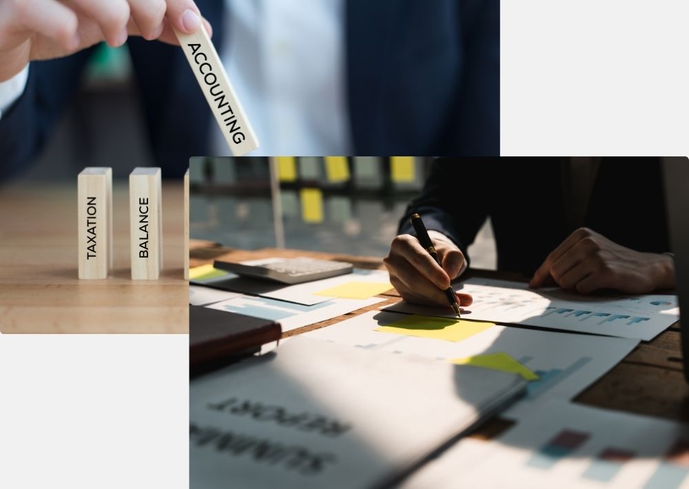 accounting outsourcing process USA