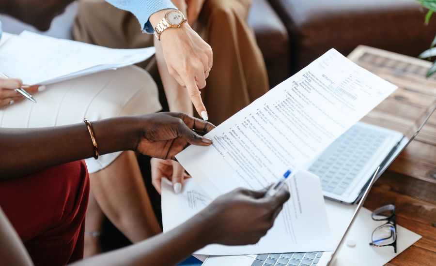 accounts receivable and accounts payable outsourcing USA, Beneficial Ownership Information report filing service USA, white label bookkeeping services USA