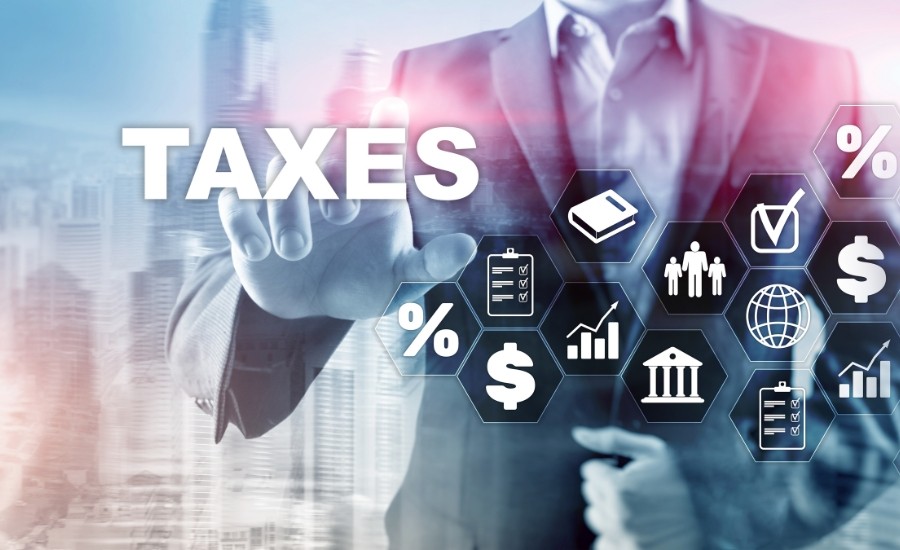 tax return services for business owners
